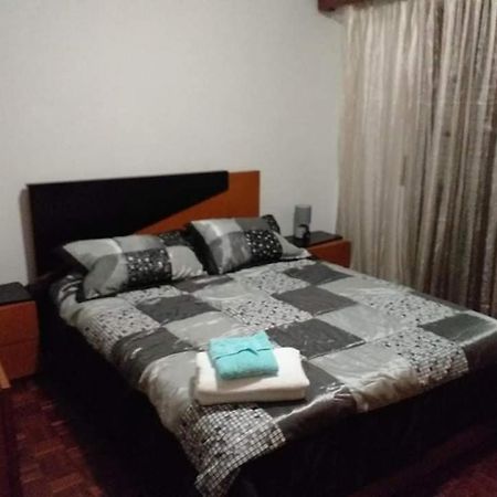 Rose Street House Apartment Angra do Heroismo Bagian luar foto