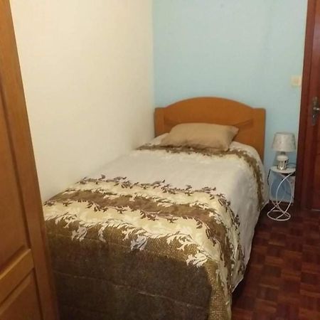 Rose Street House Apartment Angra do Heroismo Bagian luar foto