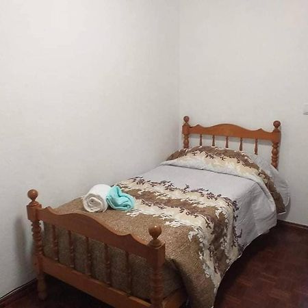 Rose Street House Apartment Angra do Heroismo Bagian luar foto