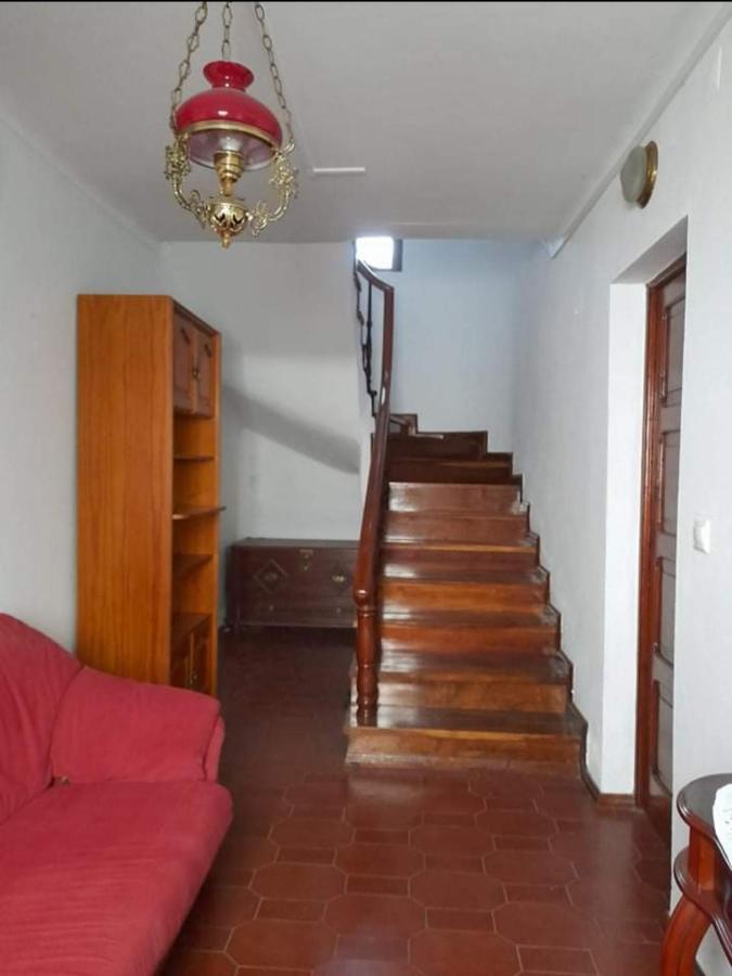 Rose Street House Apartment Angra do Heroismo Bagian luar foto