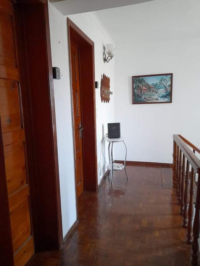 Rose Street House Apartment Angra do Heroismo Bagian luar foto
