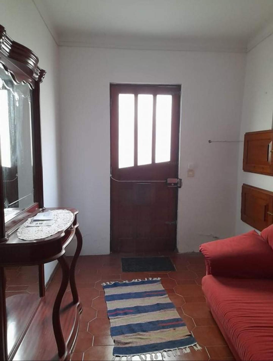 Rose Street House Apartment Angra do Heroismo Bagian luar foto
