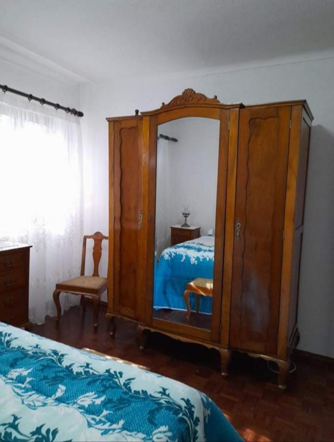 Rose Street House Apartment Angra do Heroismo Bagian luar foto