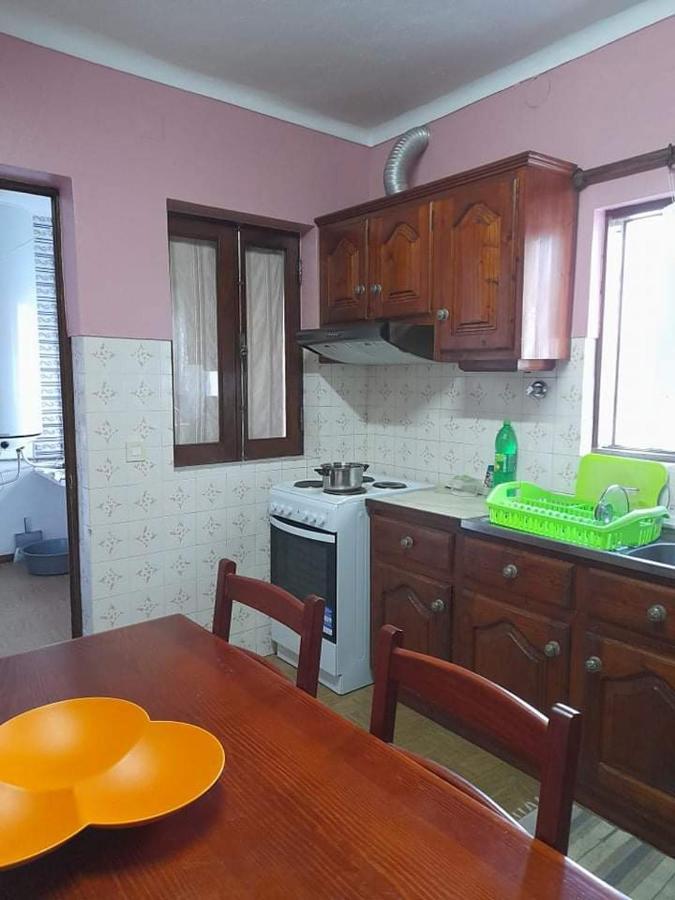 Rose Street House Apartment Angra do Heroismo Bagian luar foto