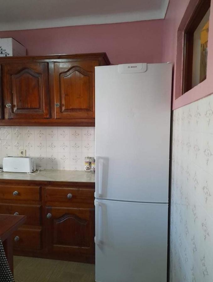 Rose Street House Apartment Angra do Heroismo Bagian luar foto