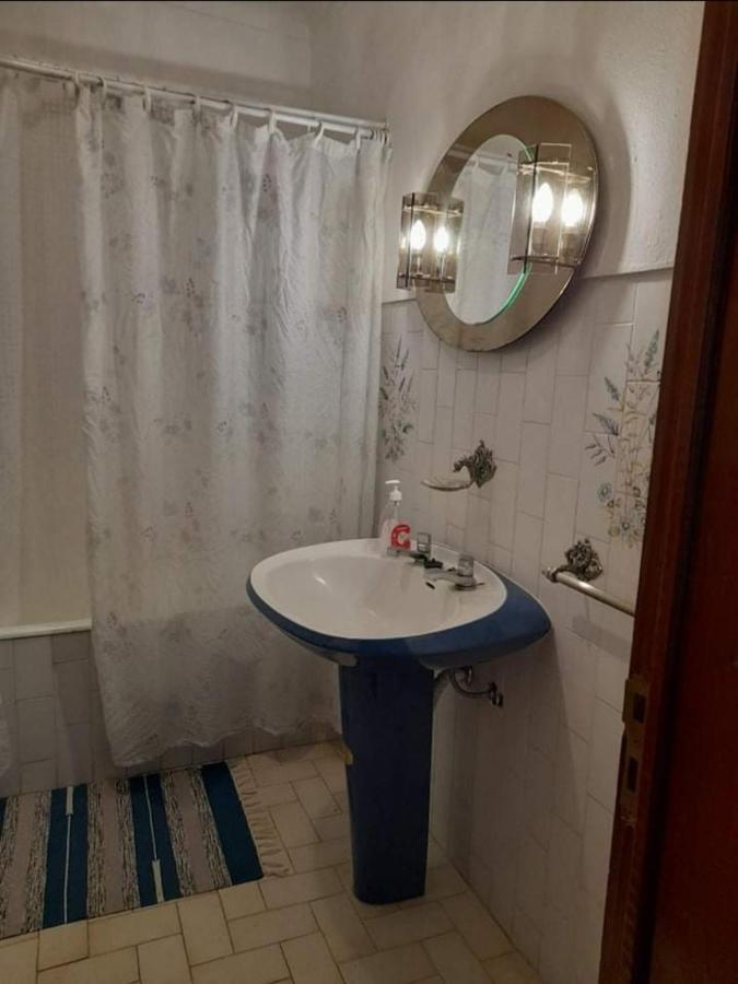 Rose Street House Apartment Angra do Heroismo Bagian luar foto
