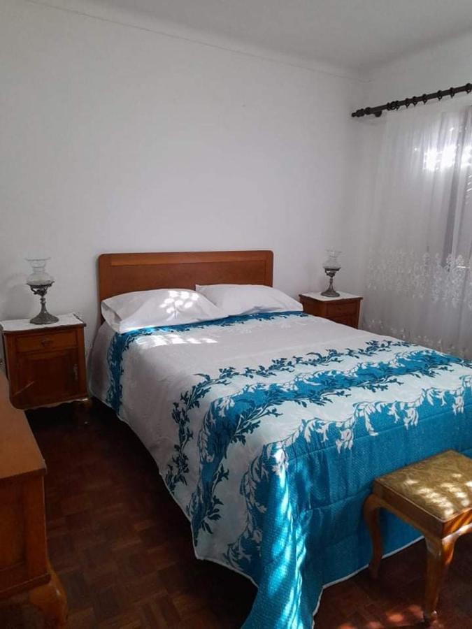 Rose Street House Apartment Angra do Heroismo Bagian luar foto