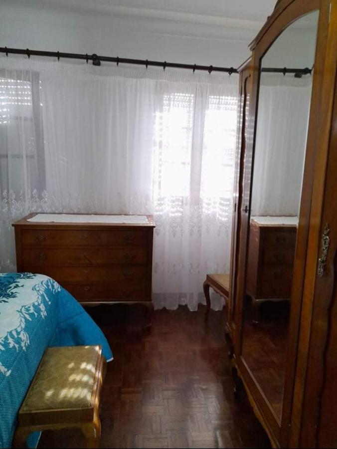Rose Street House Apartment Angra do Heroismo Bagian luar foto