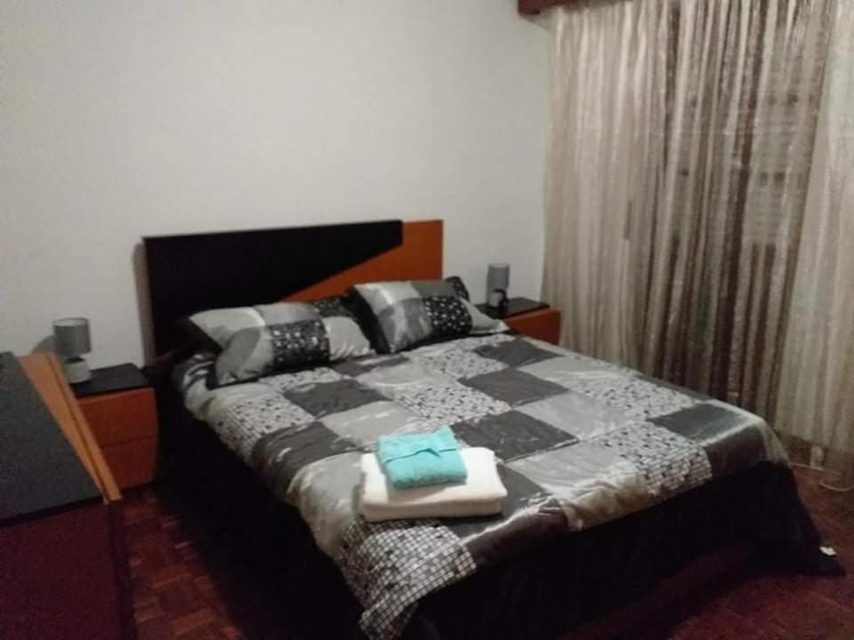 Rose Street House Apartment Angra do Heroismo Bagian luar foto