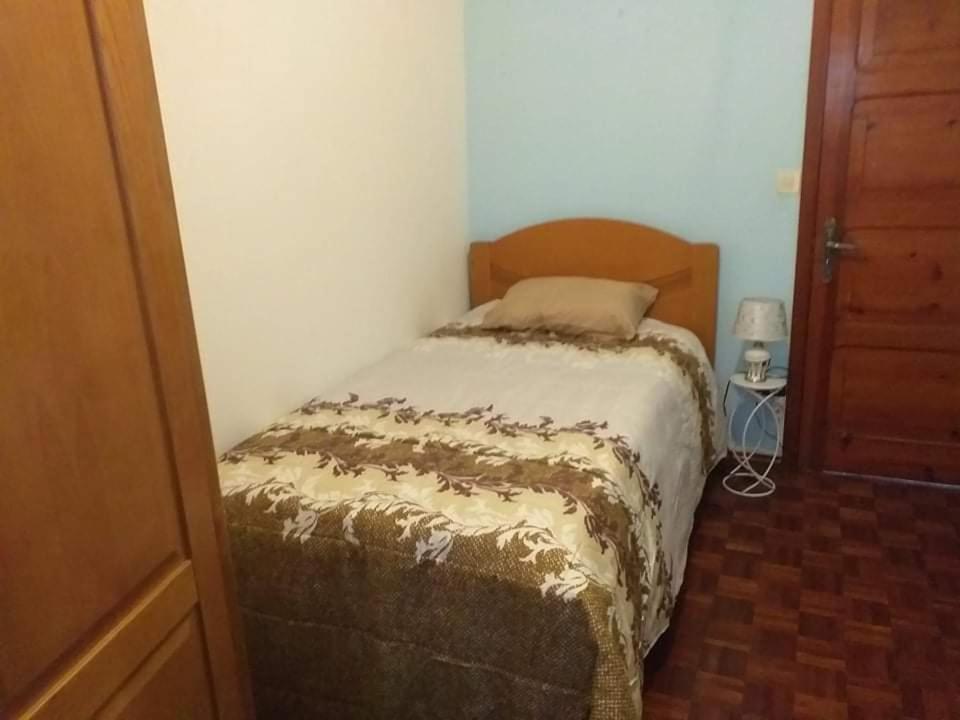 Rose Street House Apartment Angra do Heroismo Bagian luar foto
