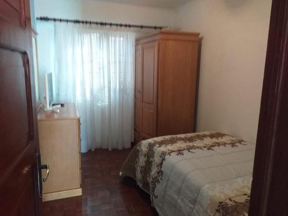 Rose Street House Apartment Angra do Heroismo Bagian luar foto