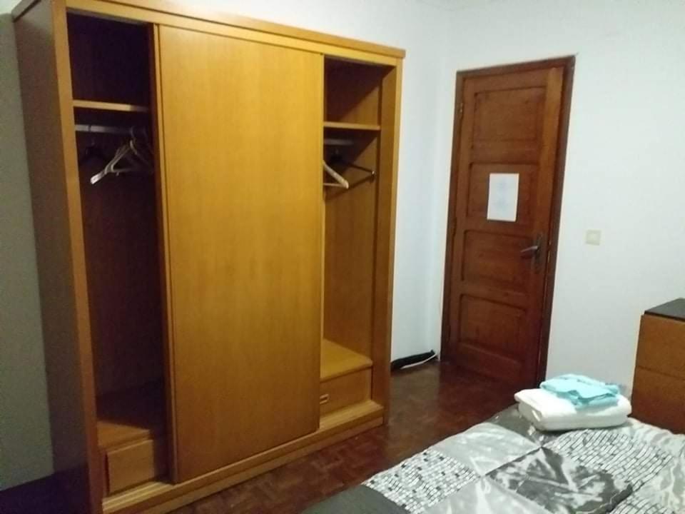 Rose Street House Apartment Angra do Heroismo Bagian luar foto