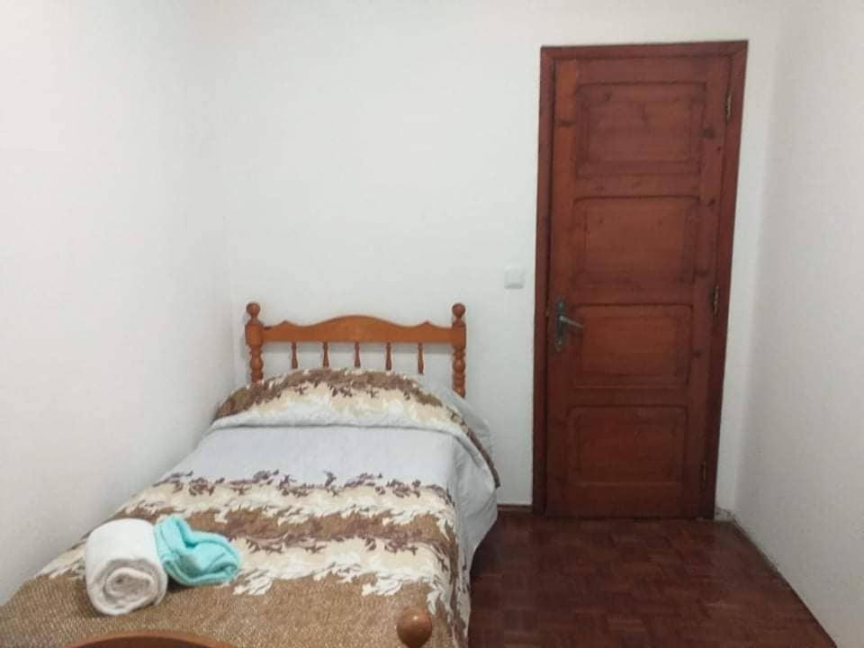 Rose Street House Apartment Angra do Heroismo Bagian luar foto
